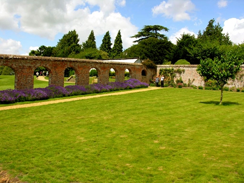 Highclere Castle