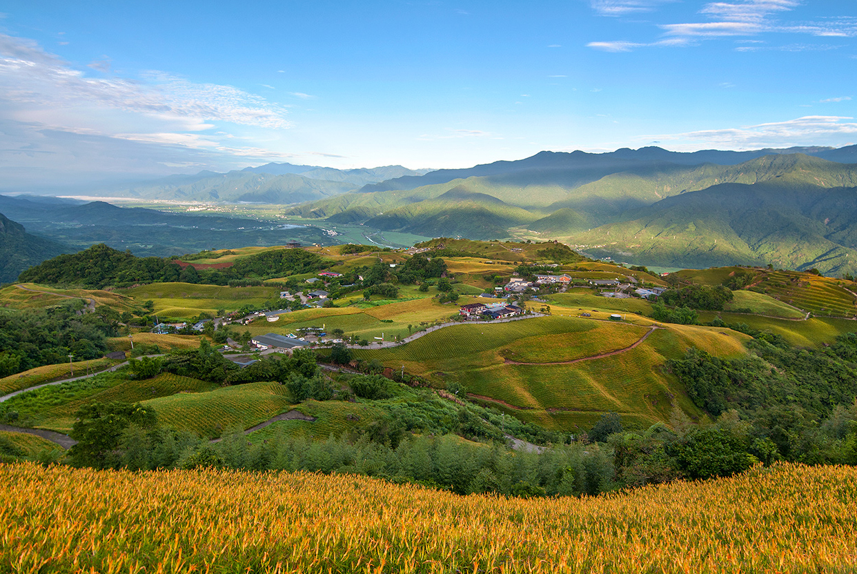 赤柯山