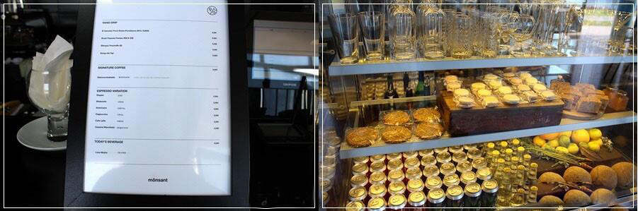 GD CAFE