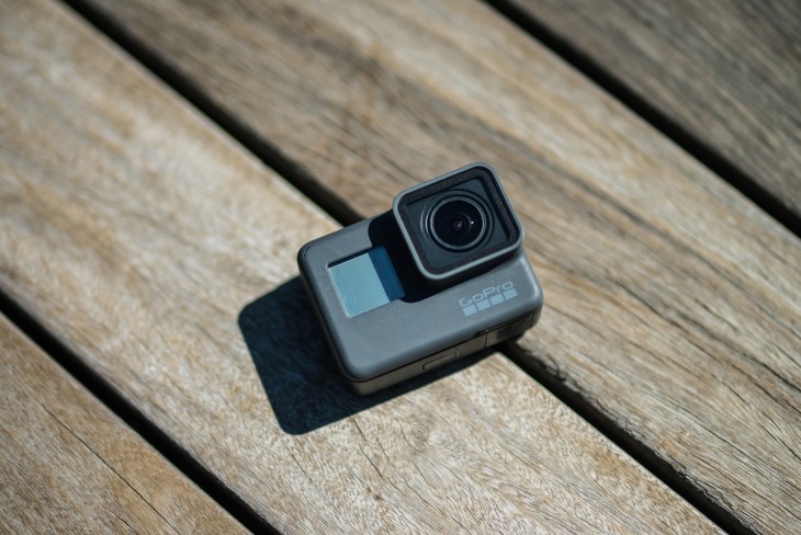 gopro