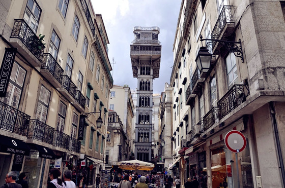 elevador