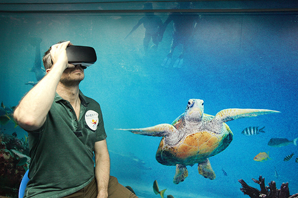 360度虛擬實境心看澳洲海岸線00