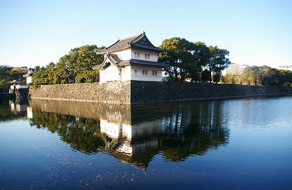 東京跑步