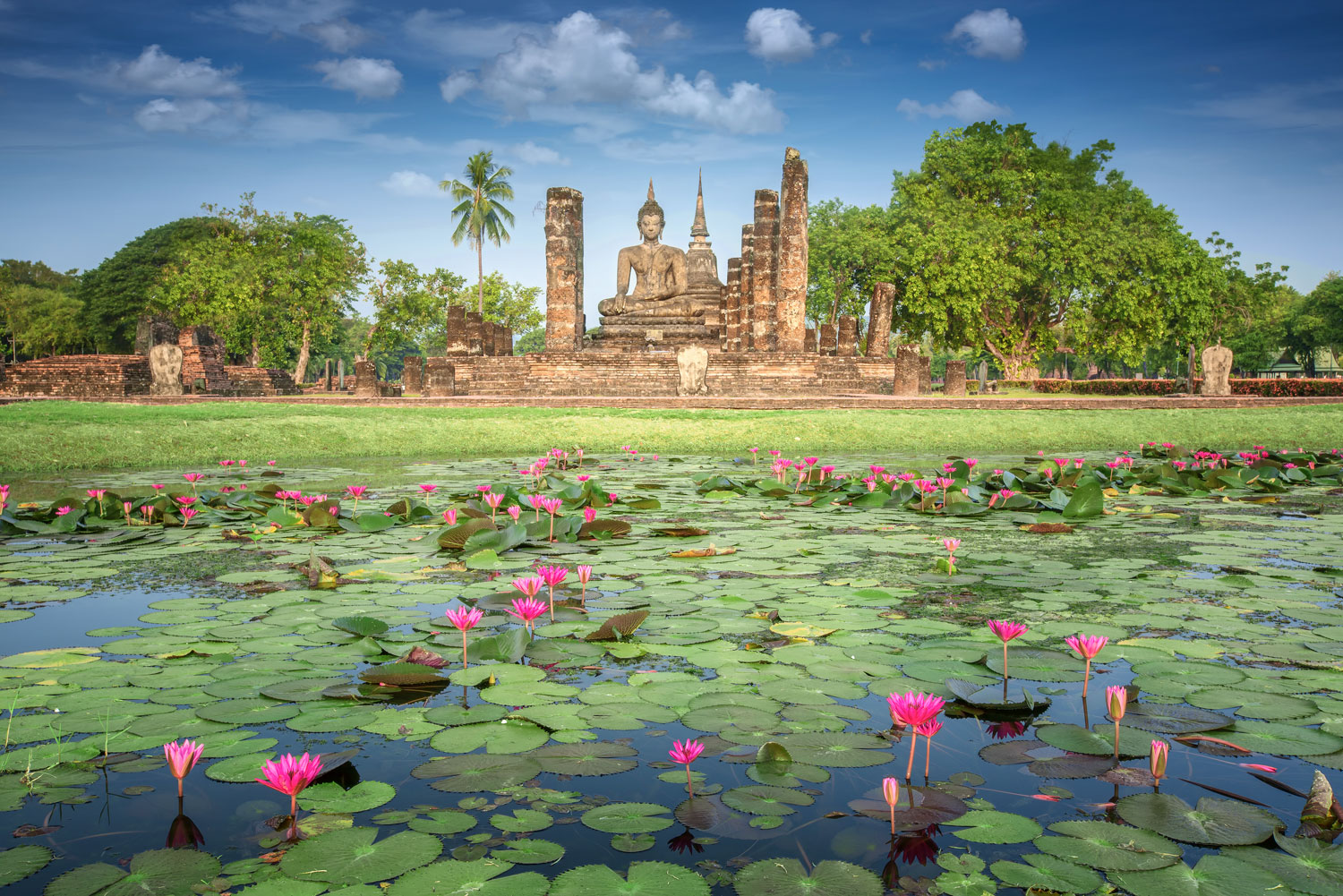 Sukhothai