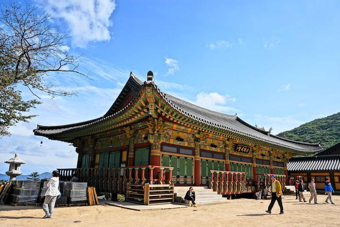 梵魚寺