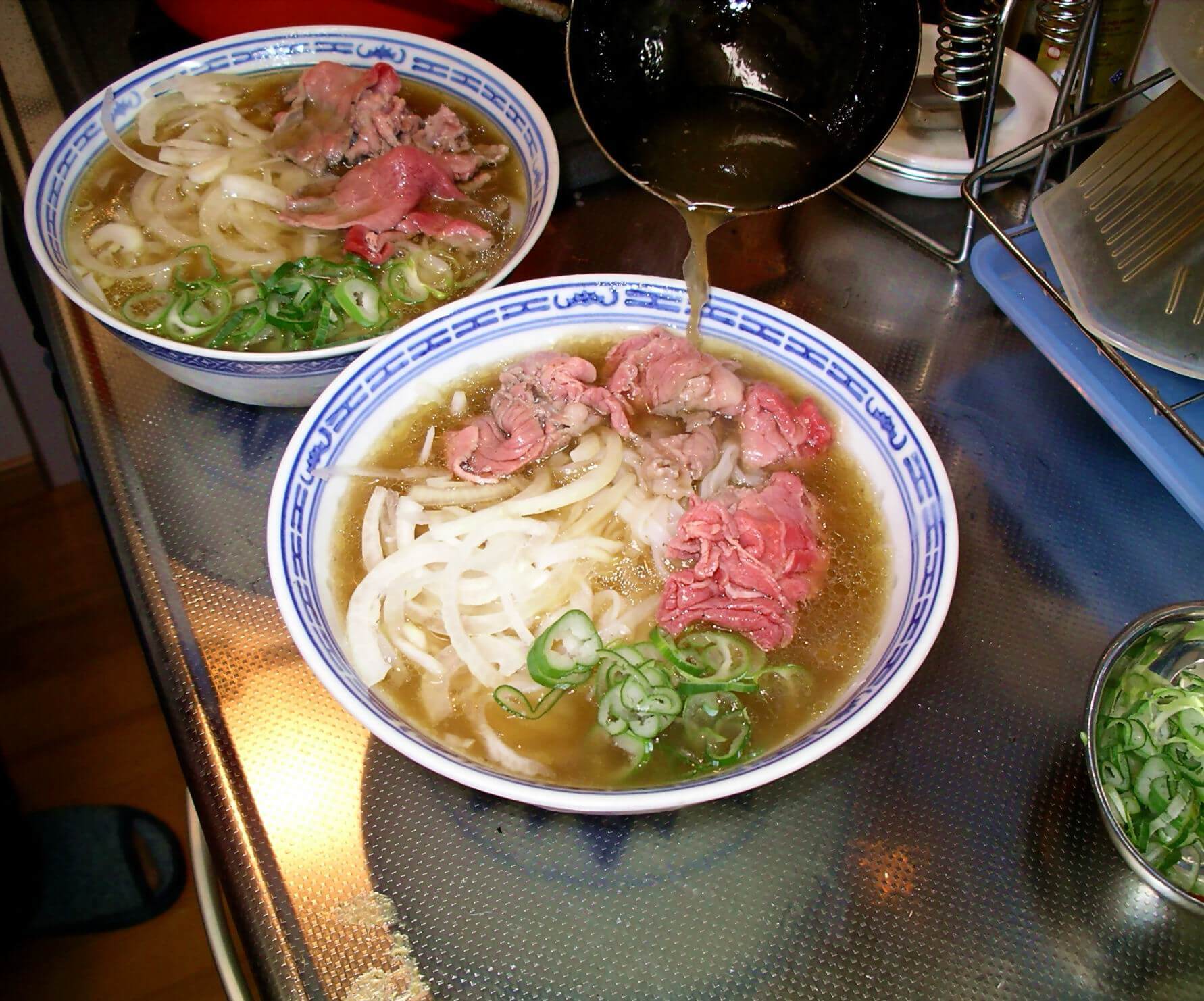 越南自由行美食