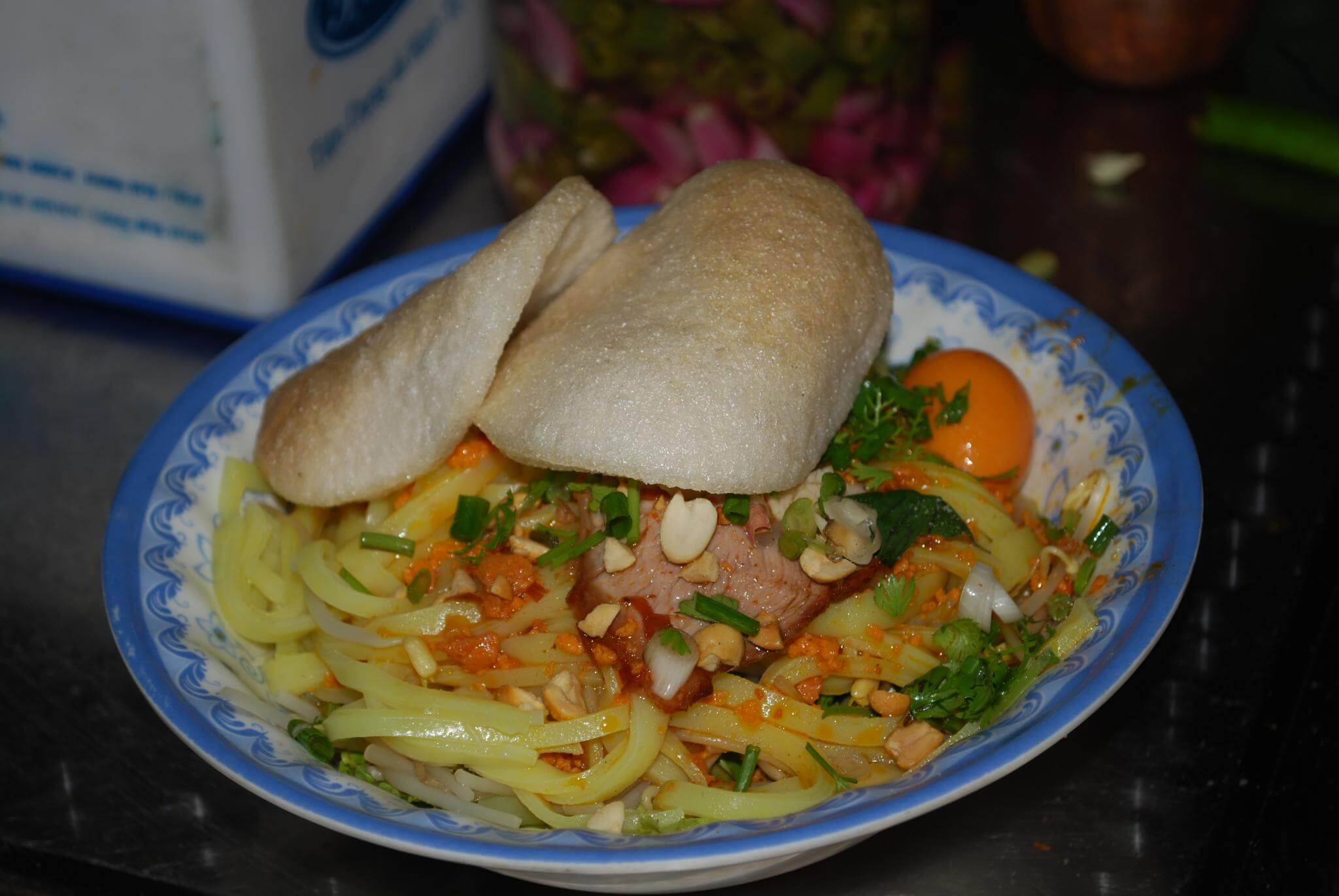 越南自由行美食