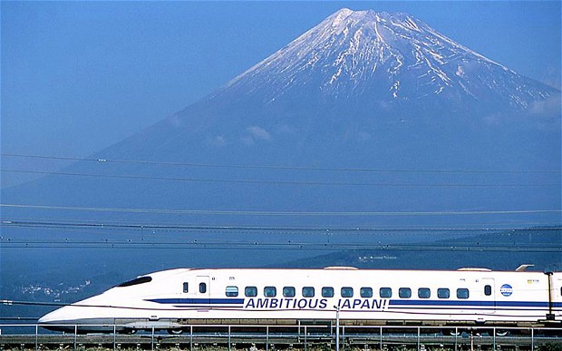 JRPASS