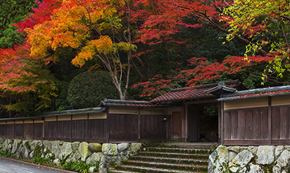 琉璃光院