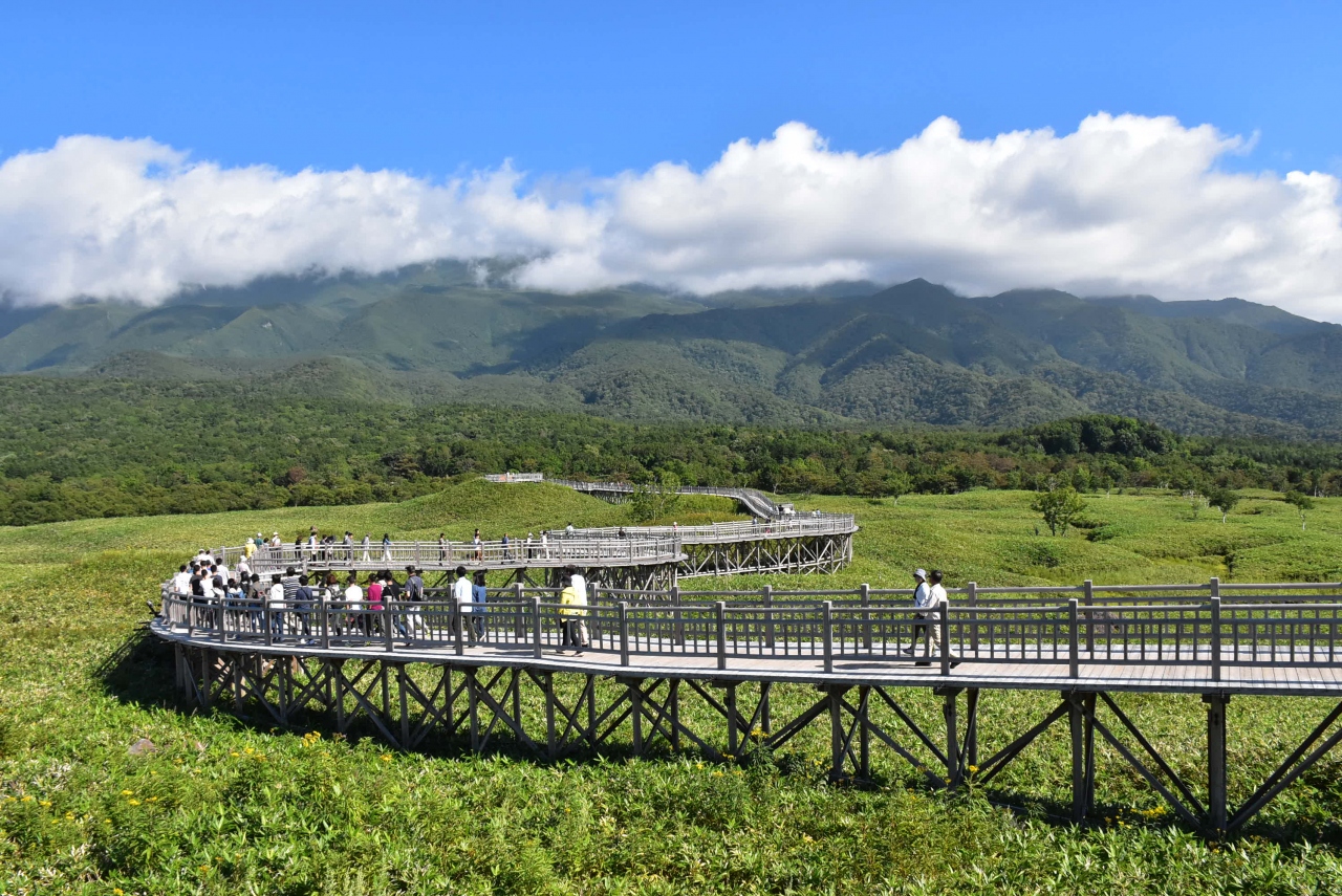 北海道