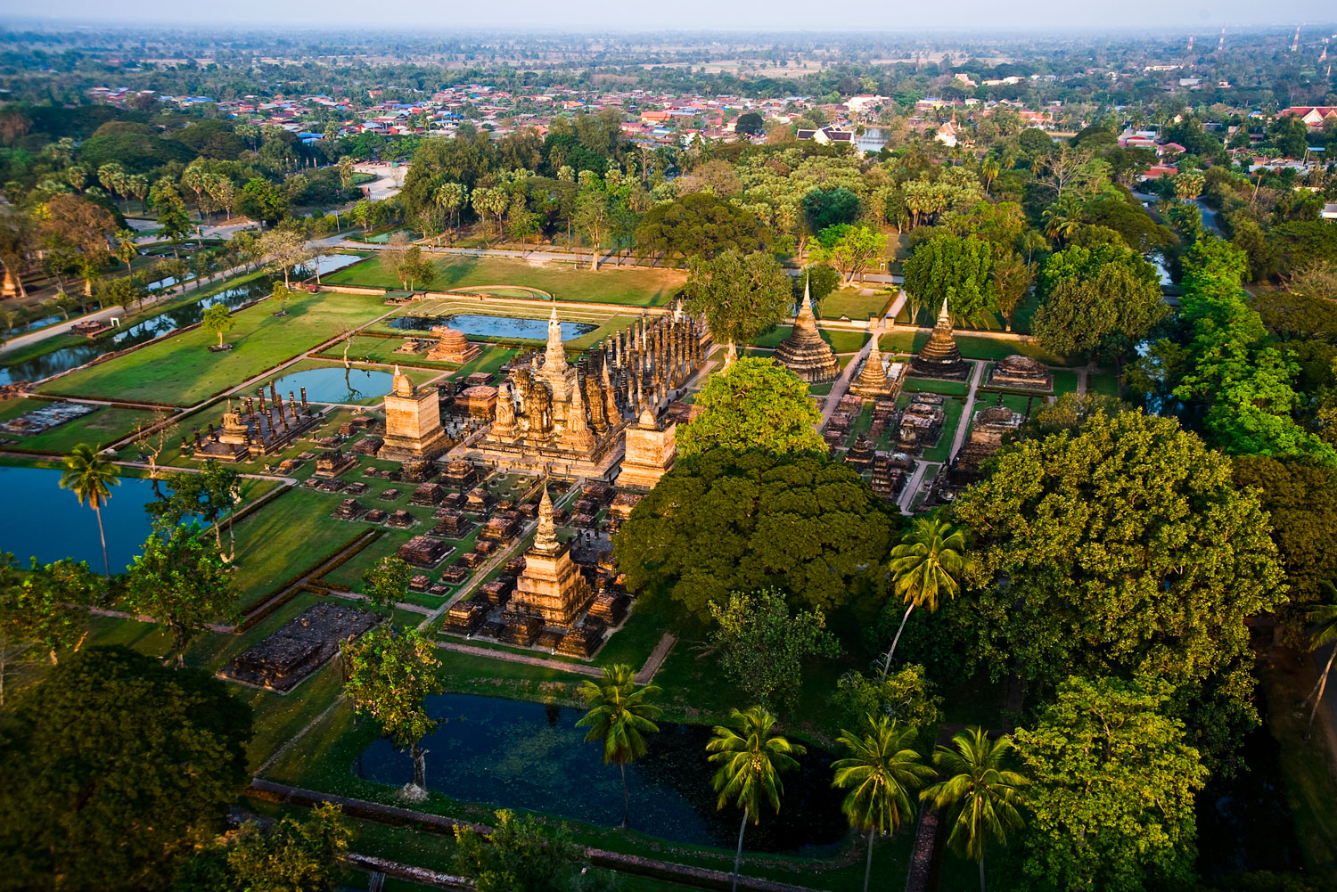 sukhothai