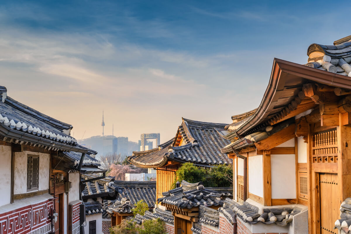 北村展望台