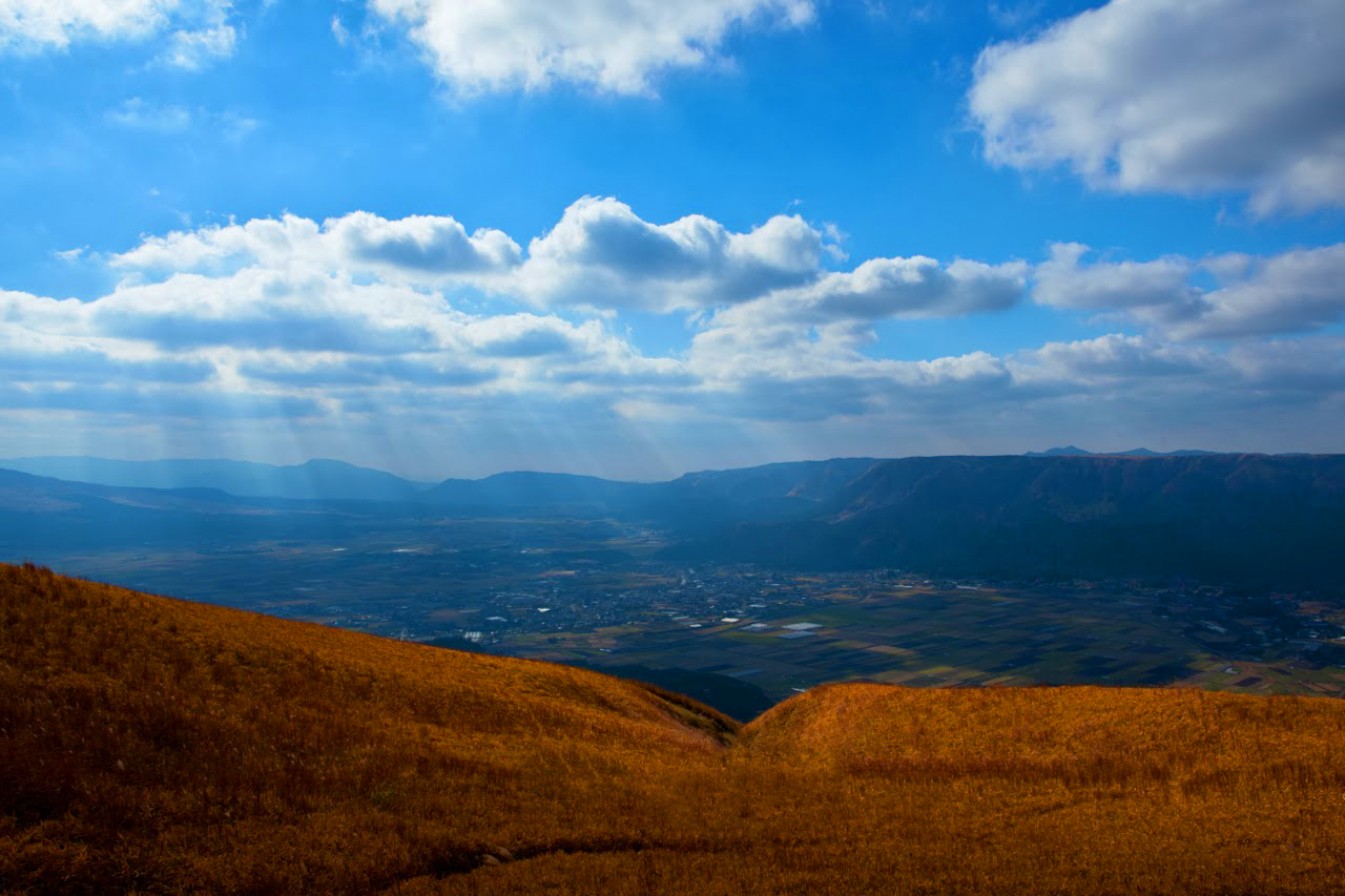 Daikanbo大觀峰