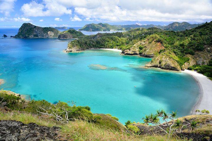 小笠原諸島