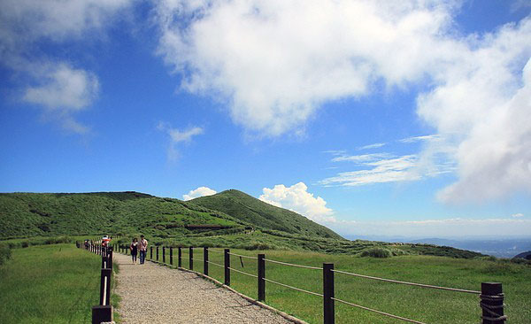 台灣台北九份基山街