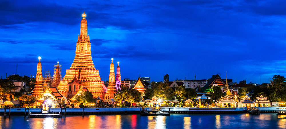 暑假-自由行-泰國-曼谷-機票