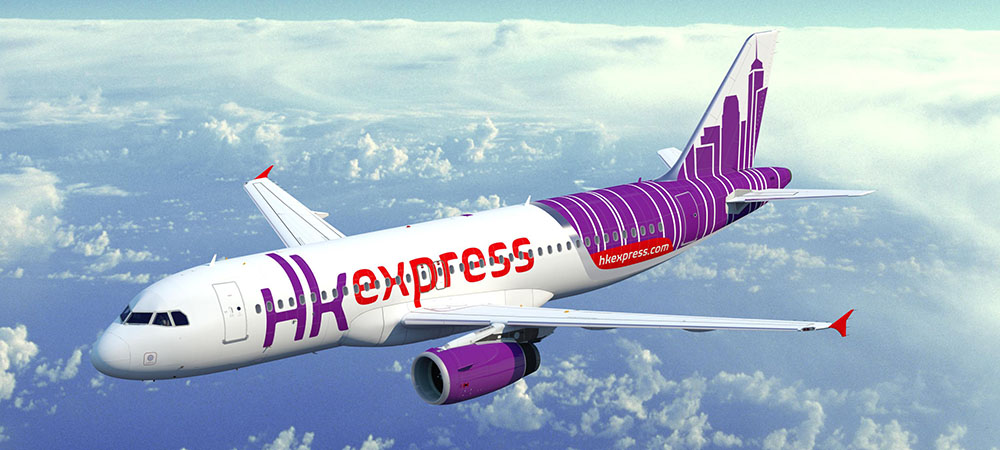 HKExpress-業績-航班-準時