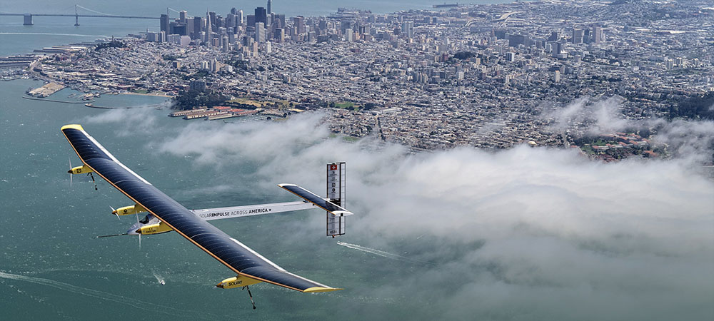陽光動力號-SolarImpulse-美國-紐約
