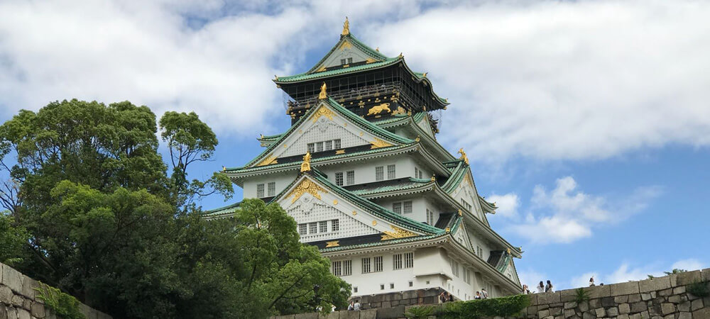 日本自由行,大阪自由行,3日2晚