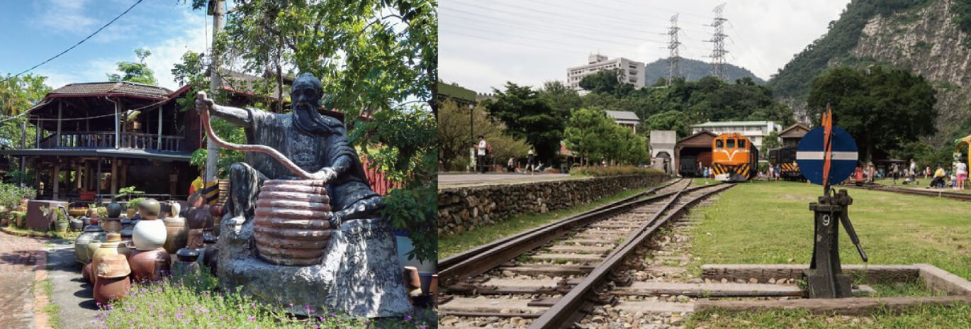 台灣,台灣景點,台灣自由行,台灣鐵路,台灣原住民,南投,南投自由行,小鎮