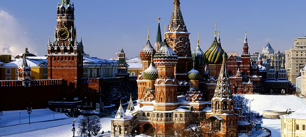 最不友善城市,Travel +Leisure,莫斯科