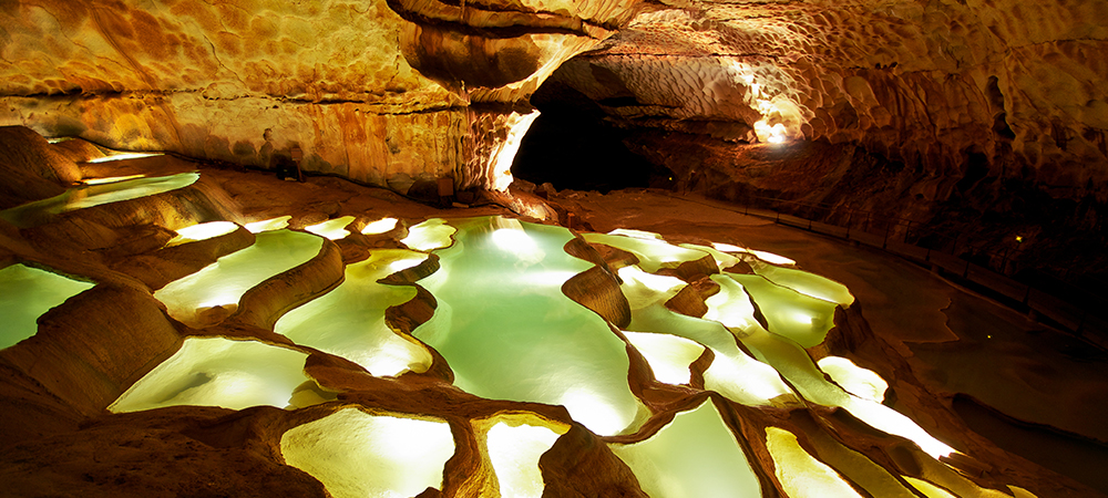 法國旅行,法國景點, 聖雷梅茲南部溶洞, La Grotte de St Marcel d’Ardèche