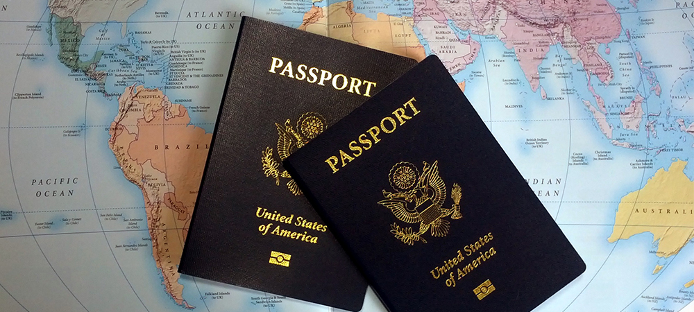 護照,Passport, 旅遊護照,2016年全球護照排行,Henley & Partners, 德國護照,香港護照,日本護照,南韓護照,特區護照