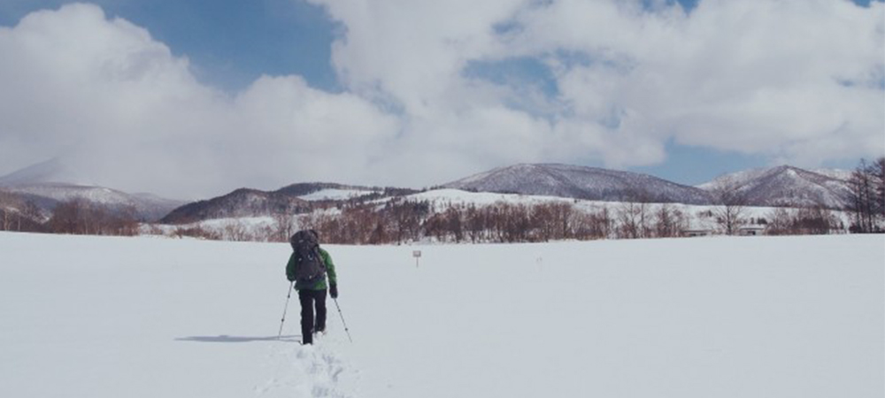 日本自由行,北海道