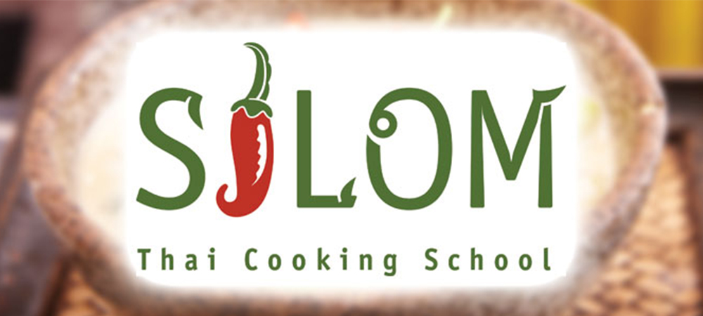 Silom Thai Cooking School,料理學校,泰國,曼谷,泰國自由行