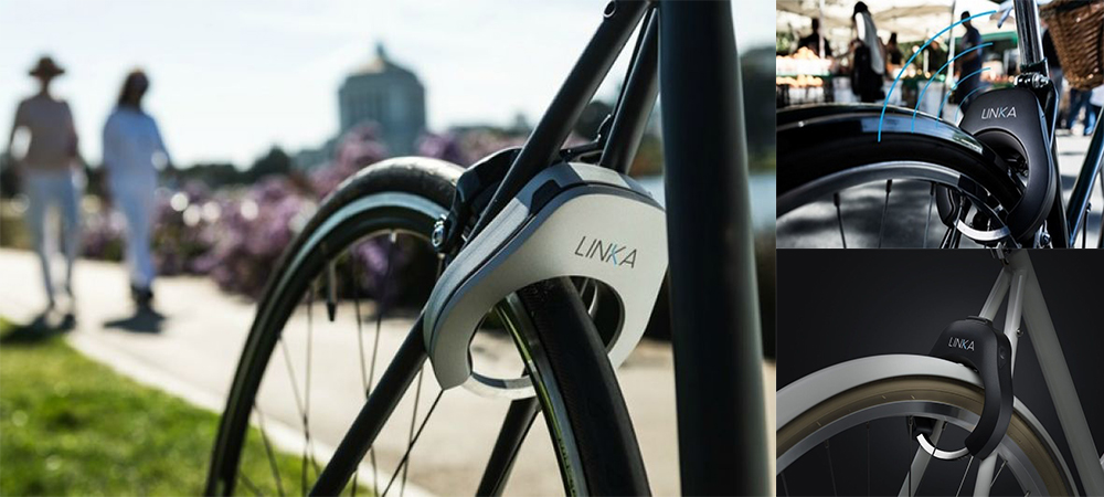 linka, kickstarter