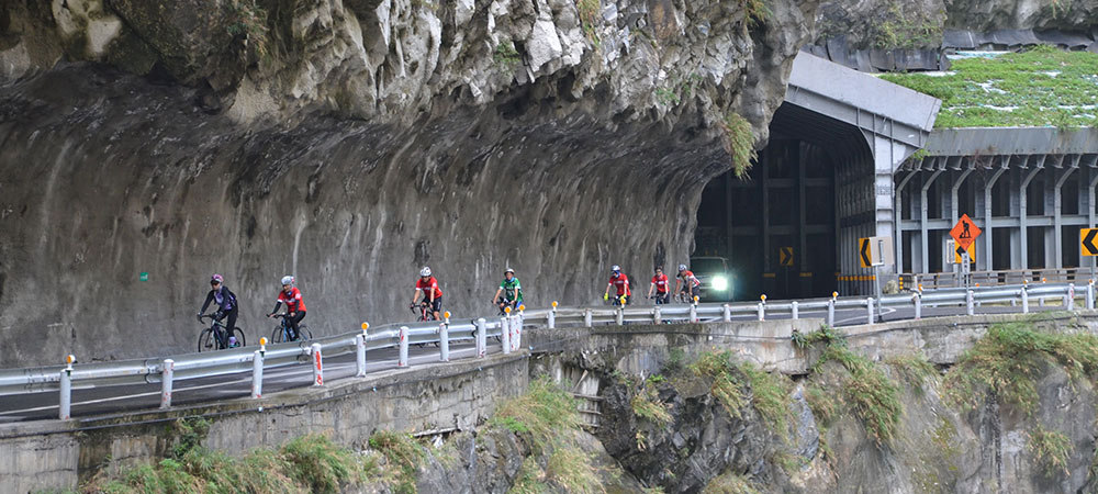 台灣-自由行-單車-環島