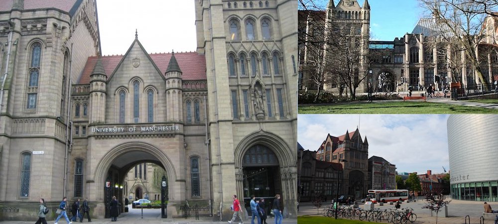 英國自由行,曼徹斯特自由行,曼徹斯特大學,University of Manchester,University Place,牛津街,Whitworth Hall,英國旅遊,英國旅遊景點推薦,曼徹斯特旅遊
