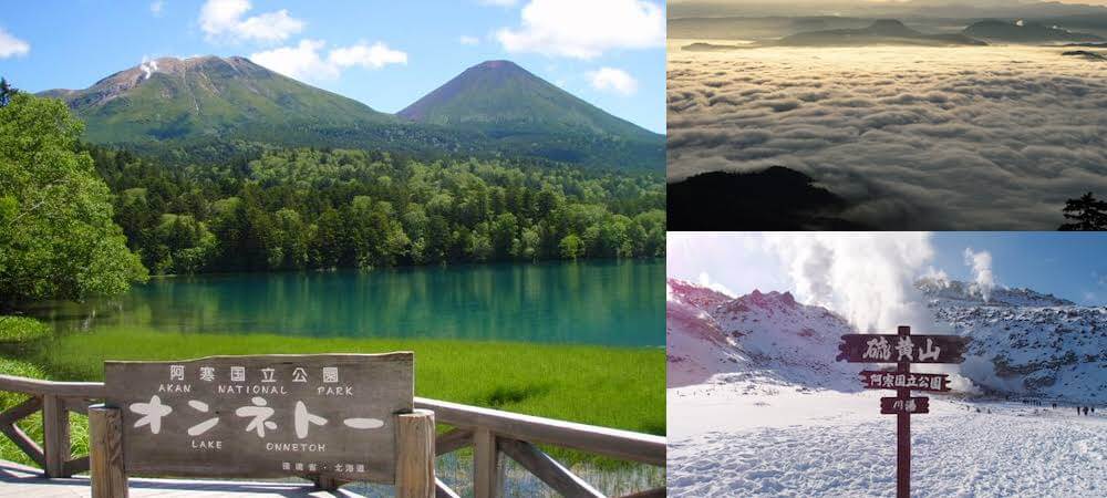 日本自由行,北海道自由行,北海道景點