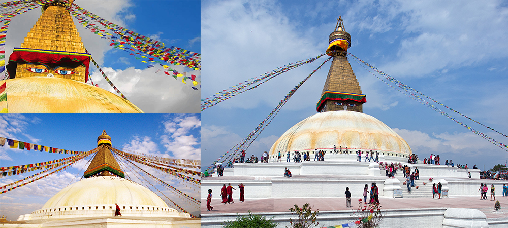 尼泊爾,加德滿都,尼泊爾旅遊,加德滿都旅遊,博拿佛塔,世界最大佛塔,尼泊爾自由行,加德滿都必去
