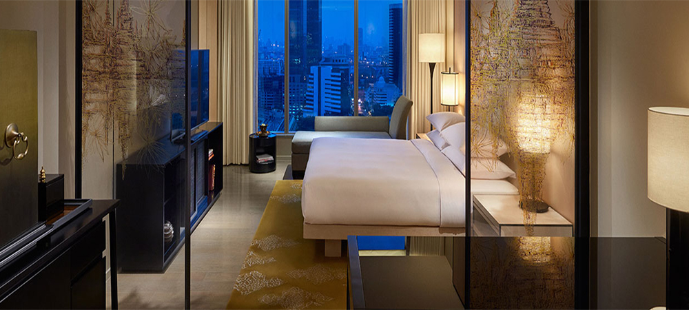 曼谷,泰國,泰國自由行,曼谷自由行,曼谷住宿,Park Hyatt Bangkok,Centre Point, Park Hyatt ,’Let’s Relax Onsen & Spa