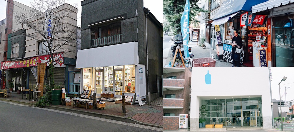 日本,東京,清澄白河,Blue Bottle Cafe 1號店,深田莊,清澄庭園,江戶みやげ屋たかはし