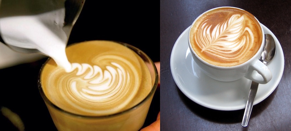 澳洲,紐西蘭,咖啡,Flat White