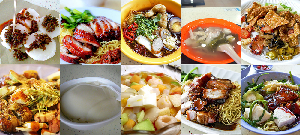 新加坡美食,新加坡,美食,新加坡自由行,中峇魯市場,中峇魯市場美食