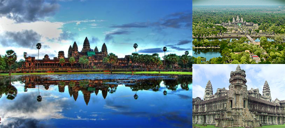 柬埔寨,暹粒,柬埔寨自由行,吳哥窟,景點