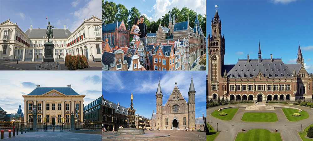 荷蘭,海牙,荷蘭自由行,必游,景點,荷蘭女王宮,馬德羅丹微縮城 ,莫里茨皇家美術館,和平宮,國會大廈