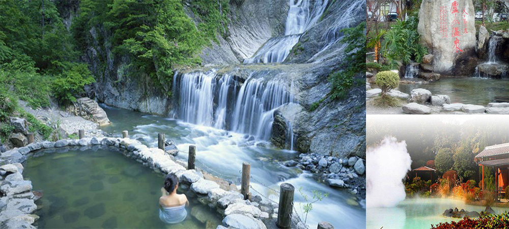 台灣,台灣自由行,台中景點,廬山溫泉,泡湯