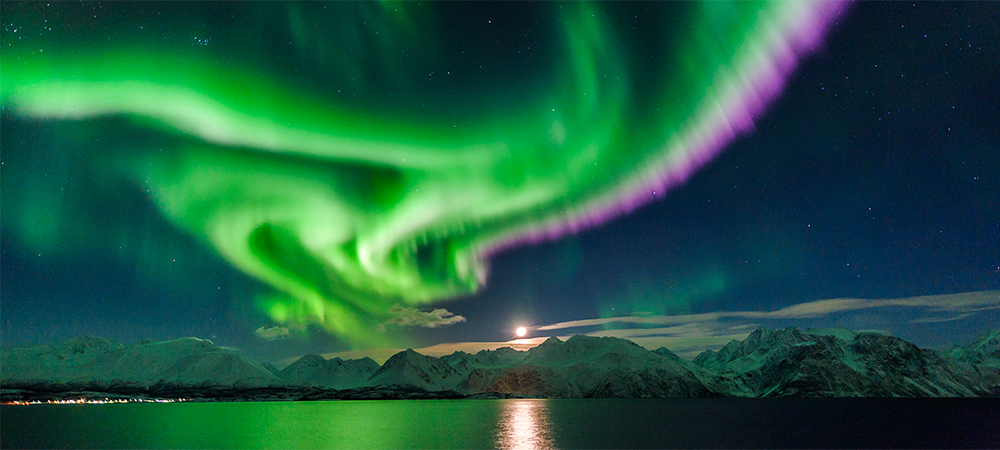 極光,追光之旅,北極光,冬季旅遊,芬蘭,瑞典,加拿大,挪威,冰島