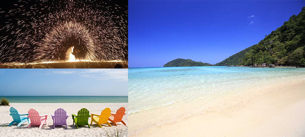 Diamond beach,鑽石海灘,泰國羅勇,羅勇,泰國自由行,羅勇景點