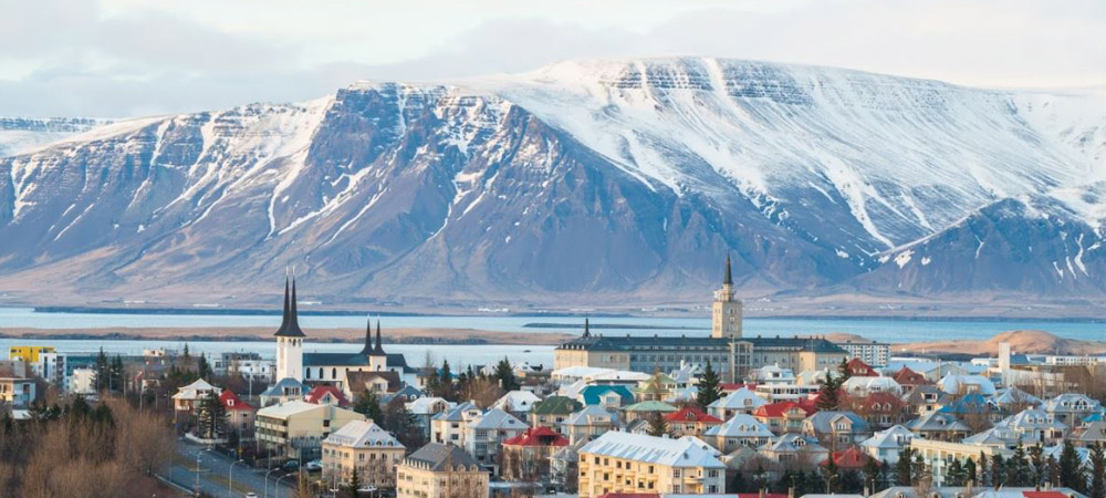 冰島自由行