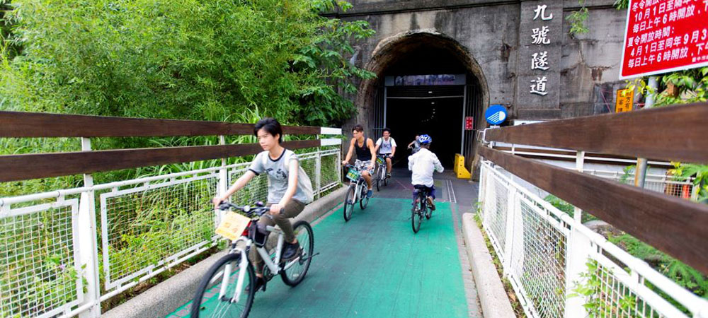 台中-台中自由行-單車-后豐鐵馬道