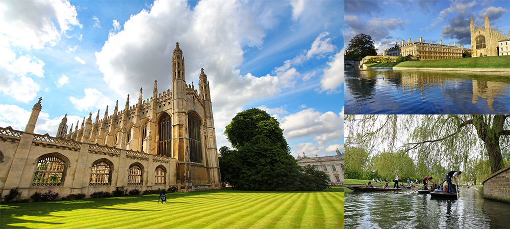 劍橋大學,Cambridge University,英國自由行,英國遊記