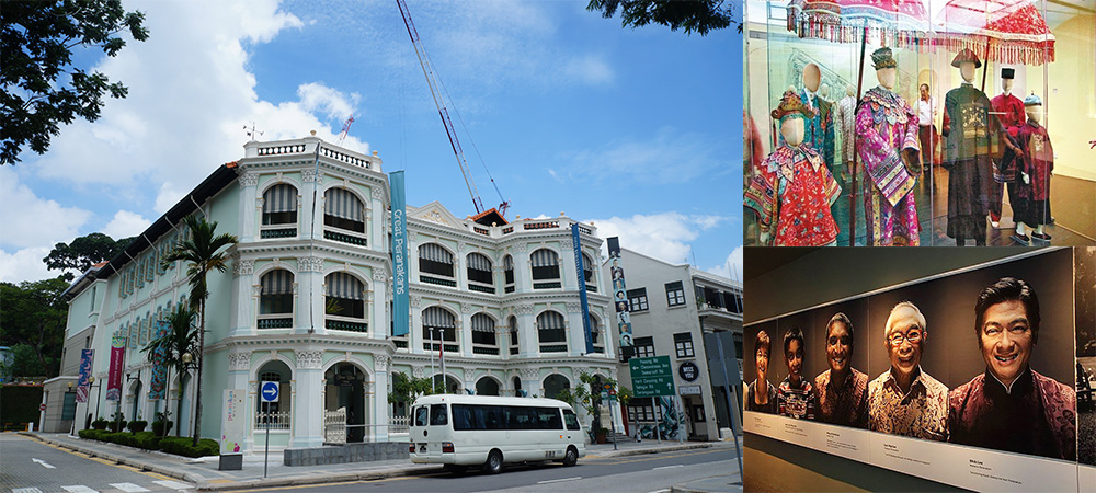 新加坡自由行攻略, 新加坡自由行遊記, 新加坡旅遊blog, , 新加坡景點, 土生華人博物館
