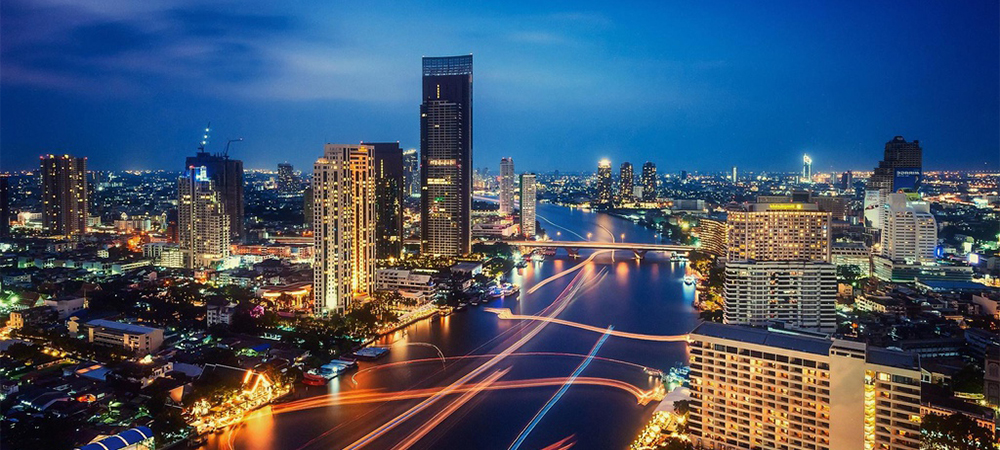 Bangkok City Pass,曼谷市通用證,泰國,曼谷