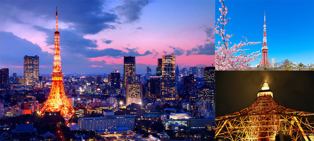 日本自由行攻略, 日本自由行遊記, 東京自由行攻略, 東京自由行遊記, 日本旅遊blog, 東京旅遊blog, 日本景點, 東京景點, 東京鐵塔, Tokyo Tower
