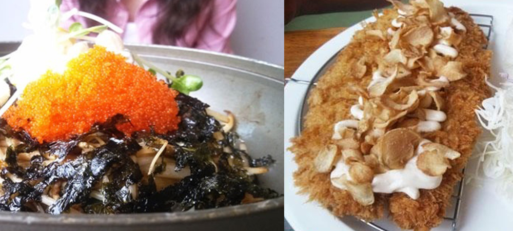 韓國美食,韓國自由行,首爾自由行,首爾美食